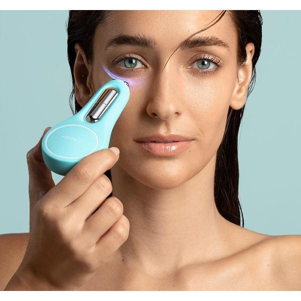 Микротоки для глаз и губ Foreo BEAR 2 Arctic синий