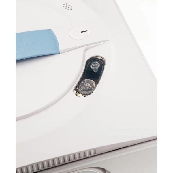 Робот-стеклоочиститель Ecovacs W1S