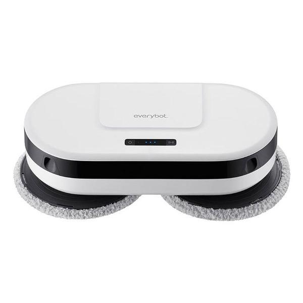 Робот-пылесос Everybot Edge Pro