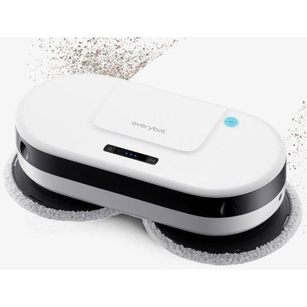 Робот-пылесос Everybot Edge Pro