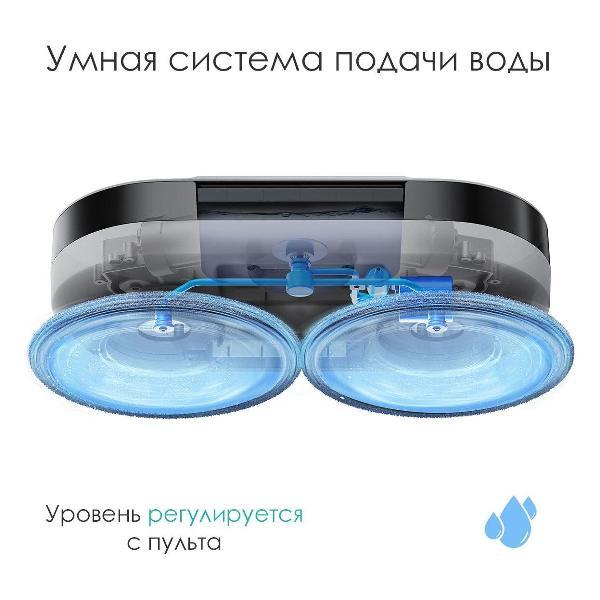 Робот-пылесос Everybot Edge Pro