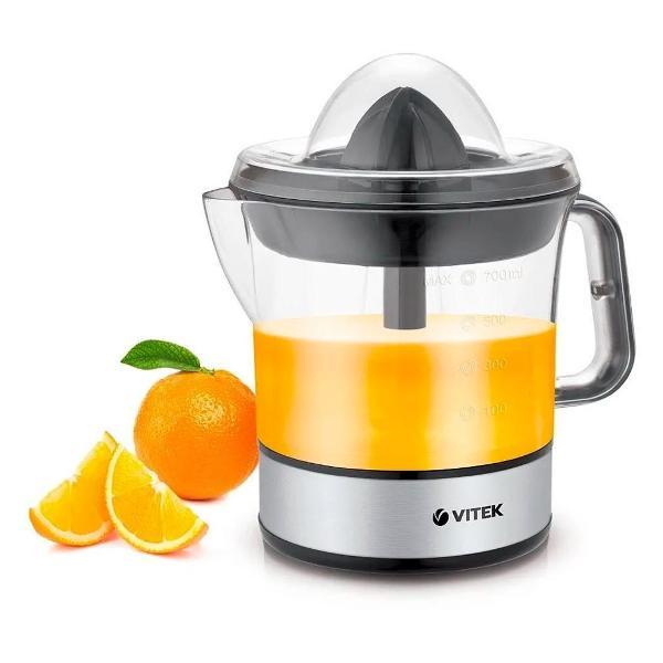 Соковыжималка ручная для цитрусовых Vitek VT-3669 фото