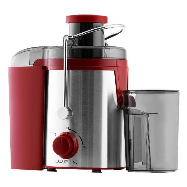 Соковыжималка центробежная Galaxy LINE GL 0816