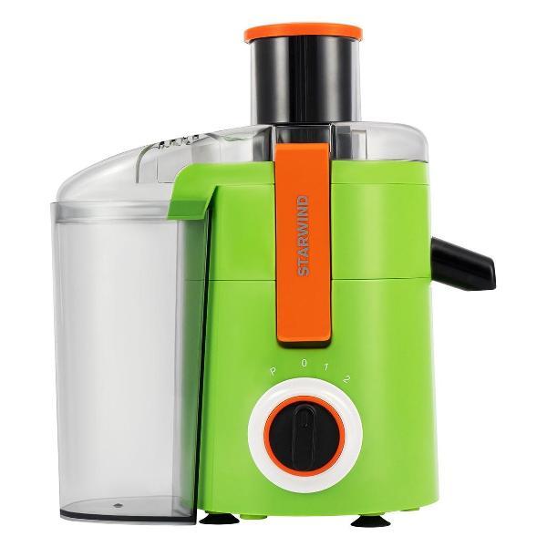 Соковыжималка центробежная Starwind SJ2236
