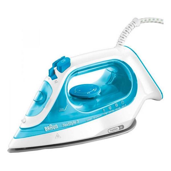 Утюг Braun Texstyle 3 SI3053BL фото