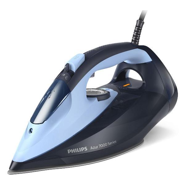 Утюг Philips DST7041/20 фото