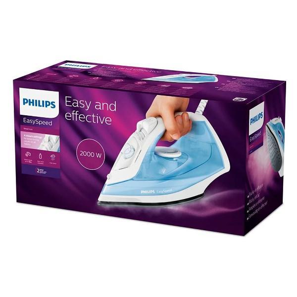 Утюг Philips GC1740/20