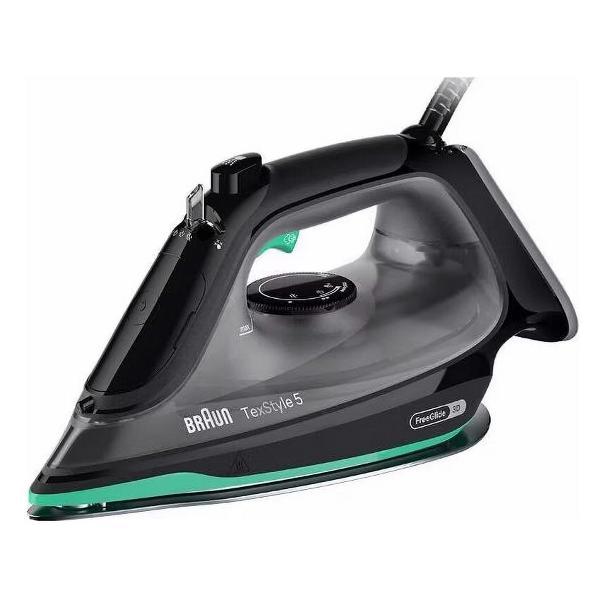 Утюг Braun SI5277GR фото