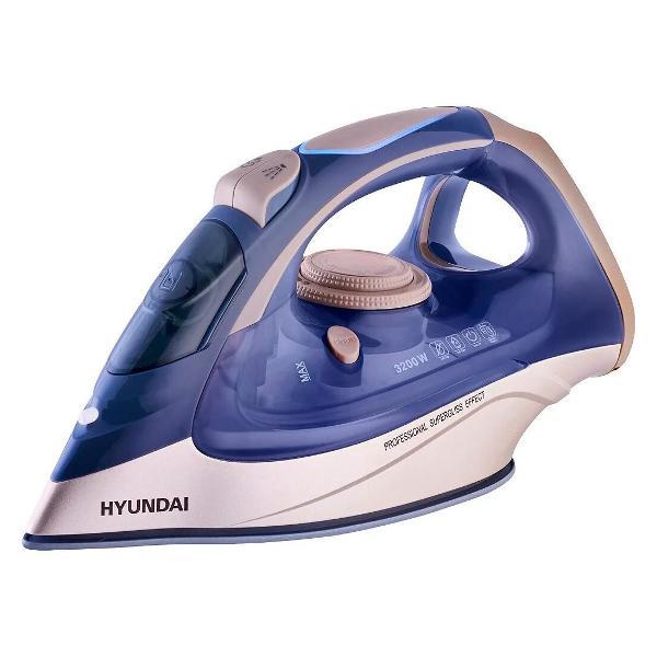 Утюг Hyundai H-SI02510