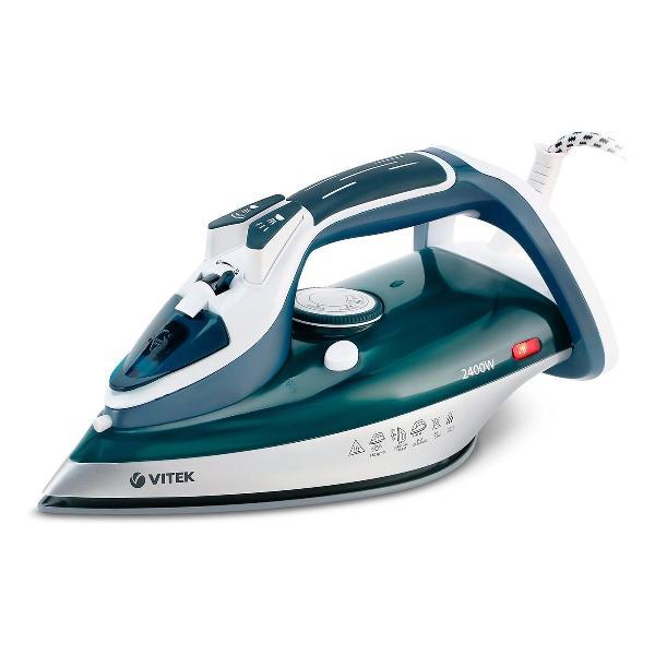 Утюг Vitek VT-8306 фото
