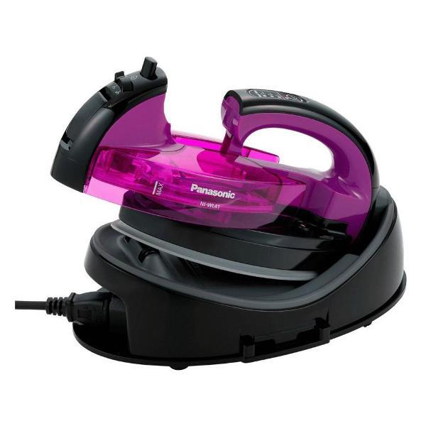 Утюг Panasonic NI-WL41VTW