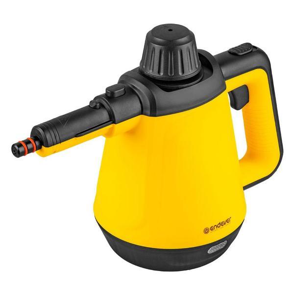 Паровой очиститель Endever Odyssey Q-444