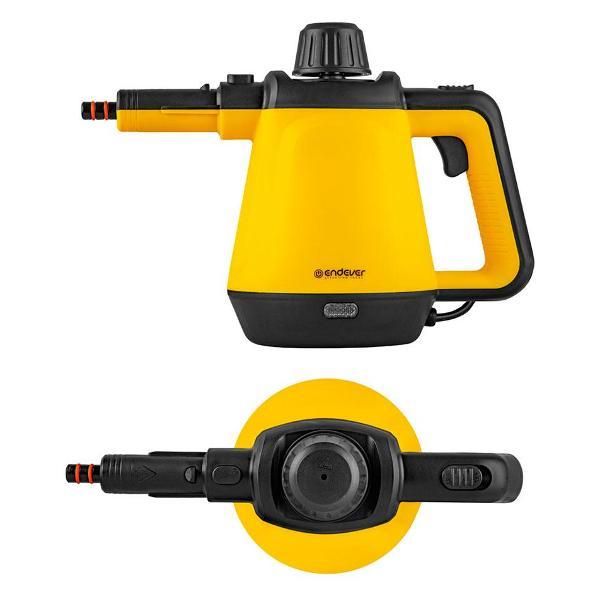 Паровой очиститель Endever Odyssey Q-444