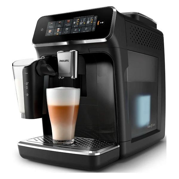 Кофемашина автоматическая Philips EP3341/50