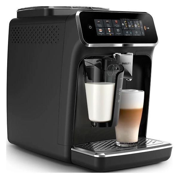 Кофемашина автоматическая Philips EP3341/50
