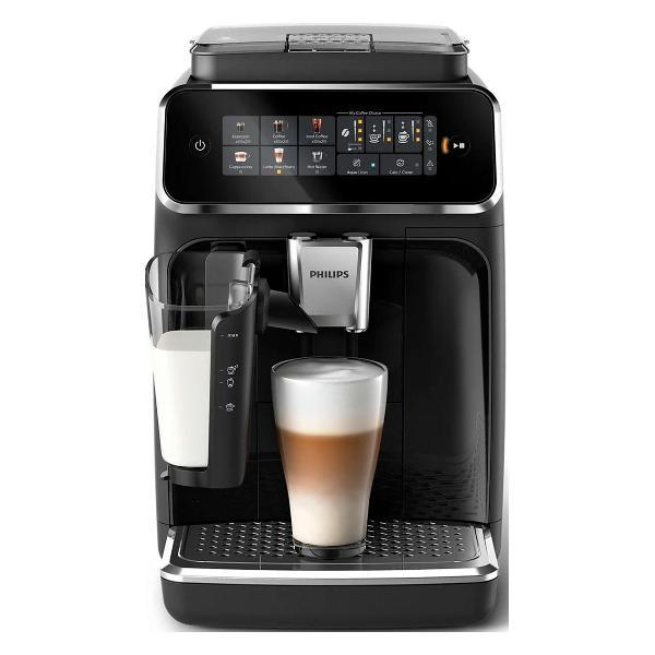 Кофемашина автоматическая Philips EP3341/50