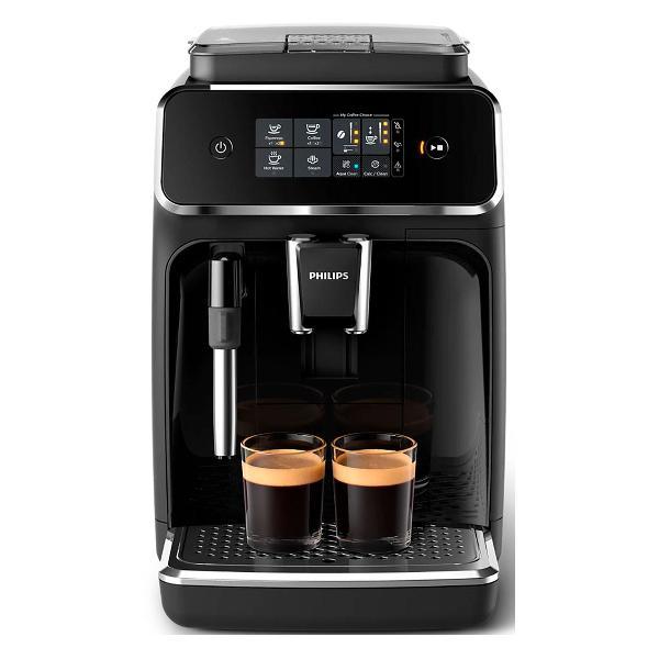 Кофемашина автоматическая Philips EP2224/40