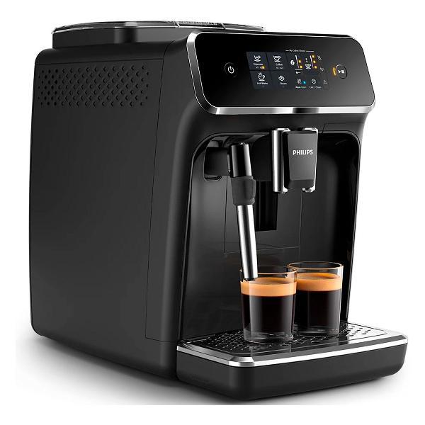 Кофемашина автоматическая Philips EP2224/40