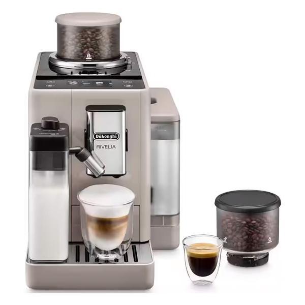 Кофемашина автоматическая DeLonghi EXAM440.55.BG