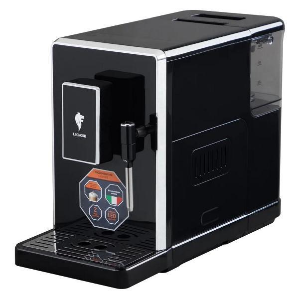 Кофемашина автоматическая Leonord LE-1750