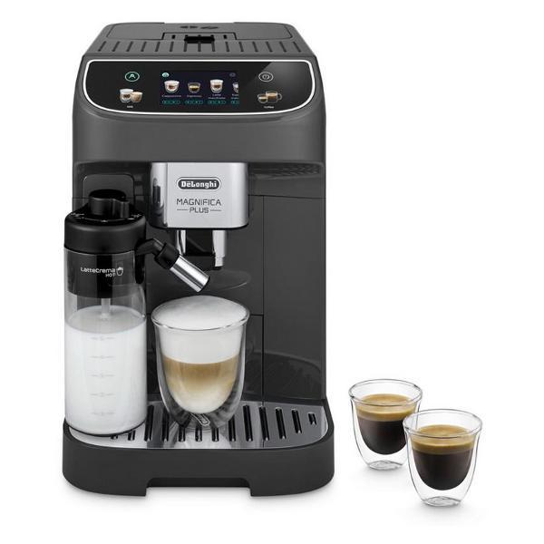 Кофемашина автоматическая DeLonghi ECAM320.61.G