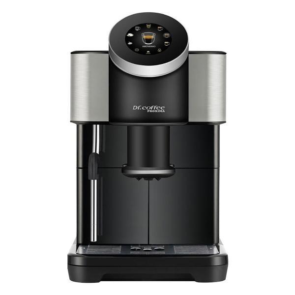 Кофемашина автоматическая Proxima Dr.coffee H1