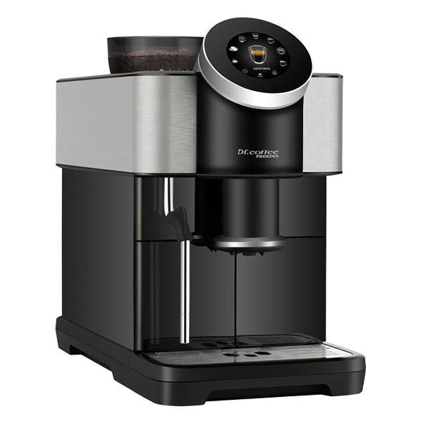 Кофемашина автоматическая Proxima Dr.coffee H1