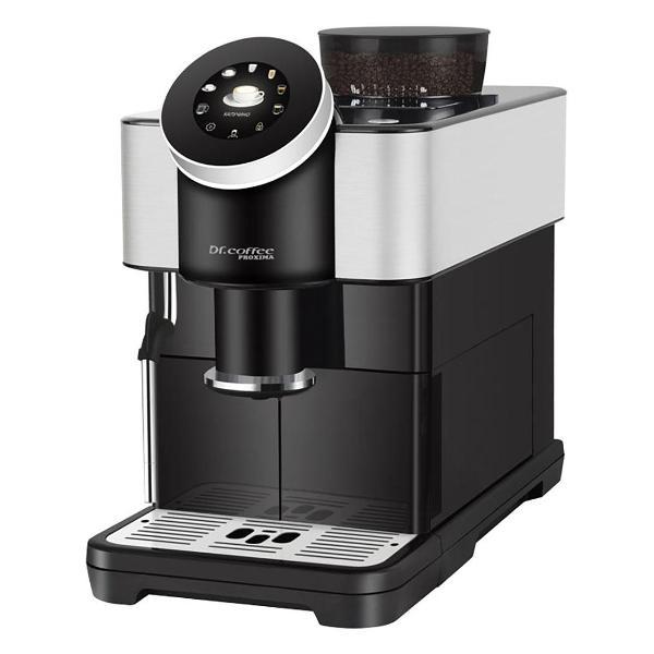 Кофемашина автоматическая Proxima Dr.coffee H1