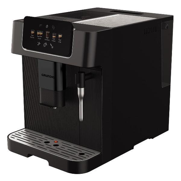 Кофемашина автоматическая Grundig KVA 6230