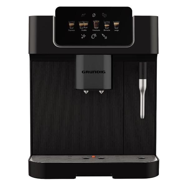 Кофемашина автоматическая Grundig KVA 6230