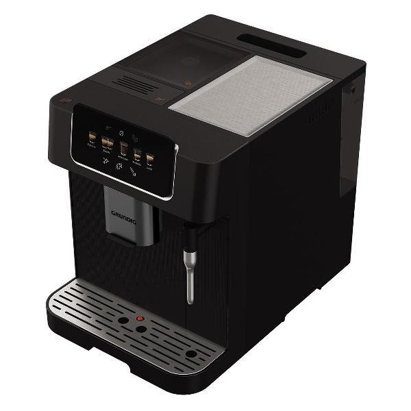 Кофемашина автоматическая Grundig KVA 6230