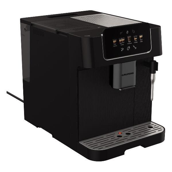 Кофемашина автоматическая Grundig KVA 6230