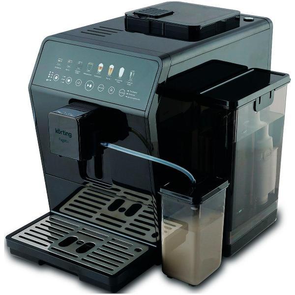 Кофемашина автоматическая Korting KACM 2026 N Fagotti