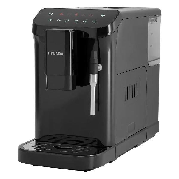 Кофемашина автоматическая Hyundai HAM-4001