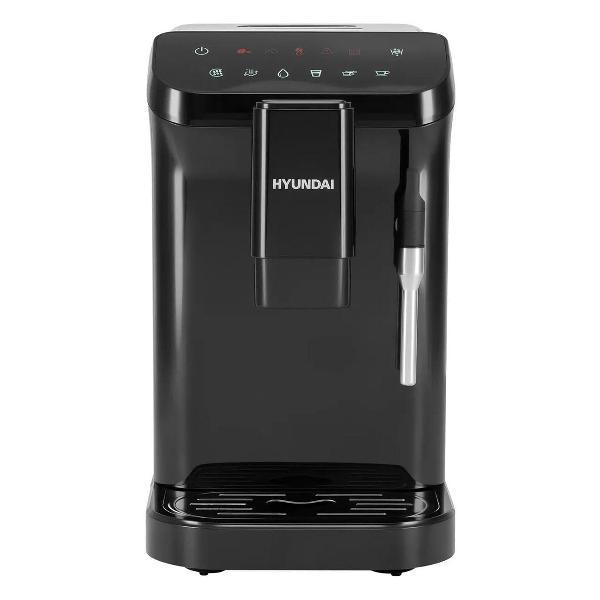 Кофемашина автоматическая Hyundai HAM-4001