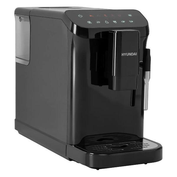 Кофемашина автоматическая Hyundai HAM-4001