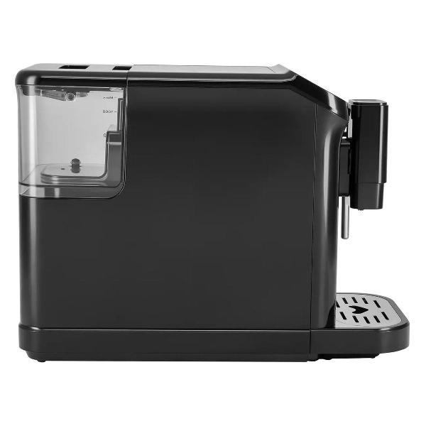 Кофемашина автоматическая Hyundai HAM-4001