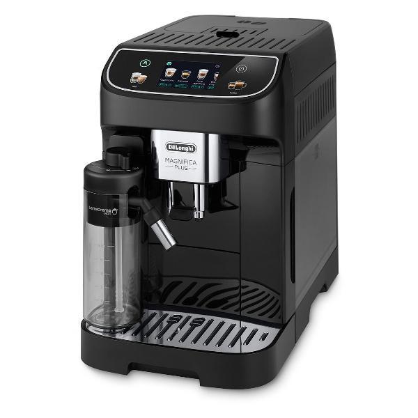 Кофемашина автоматическая DeLonghi ECAM320.60.B