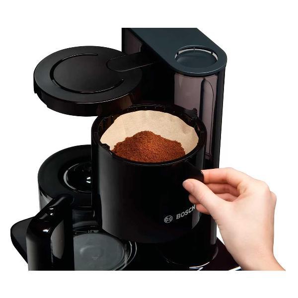 Кофеварка капельного типа Bosch TKA8013