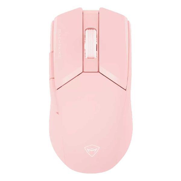 Мышь беспроводная Machenike M7 Cotton Candy (JJ02G500DRU)