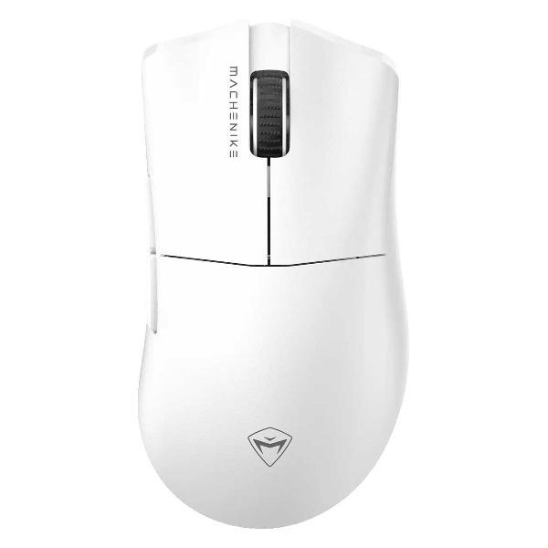 Мышь беспроводная Machenike L8 Air Arctic (JJ02G800DRU)