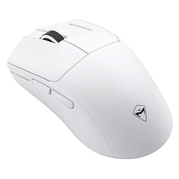 Мышь беспроводная Machenike L7 Air Arctic (JJ02G000DRU)