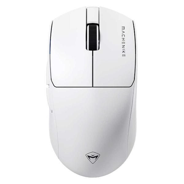 Мышь беспроводная Machenike L7 Air Arctic (JJ02G000DRU)