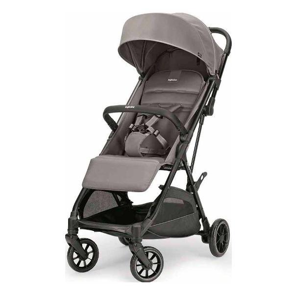 Коляска детская Inglesina Now Snap grey AG84P0SNGRU