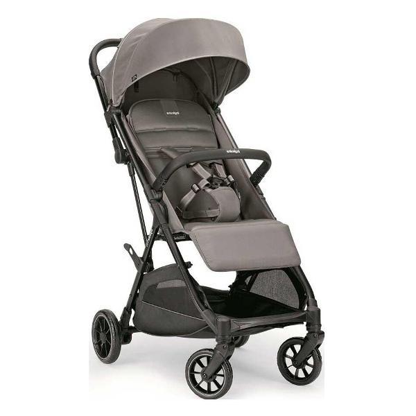Коляска детская Inglesina Now Snap grey AG84P0SNGRU