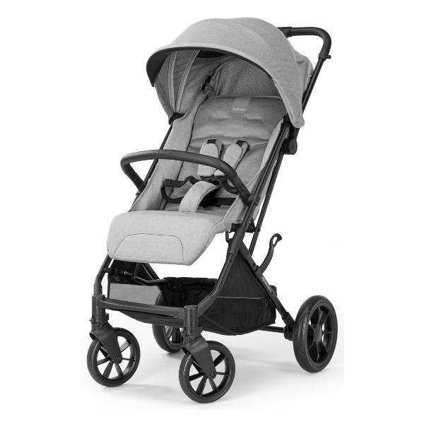 Коляска детская Inglesina Zenit Grey AG83Q0GRYRU