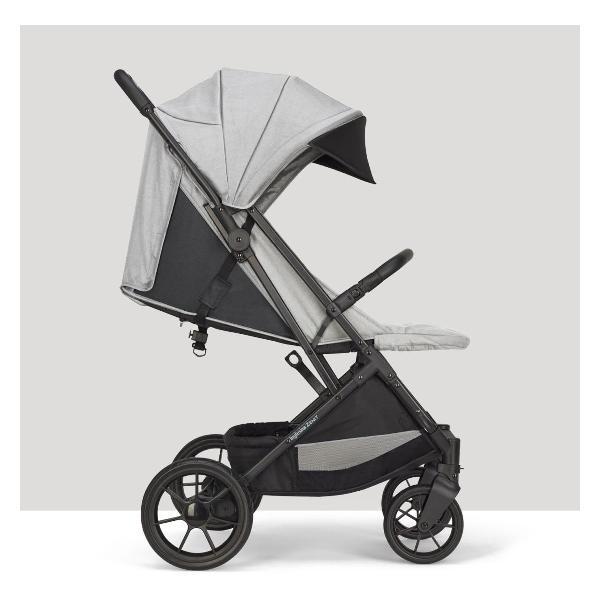 Коляска детская Inglesina Zenit Grey AG83Q0GRYRU