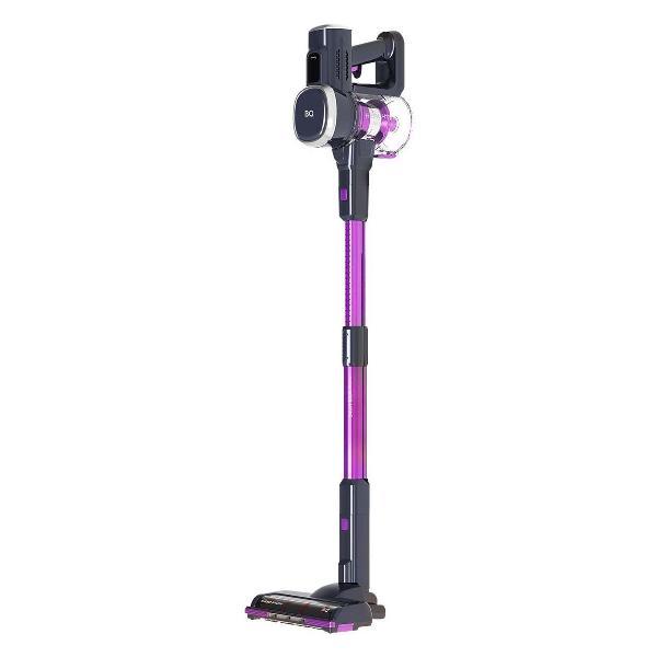 Пылесос ручной (handstick) BQ VCA0201H фиолетовый
