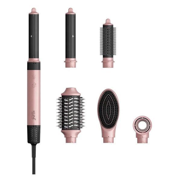 Стайлер KEUNE MS-61C Pink