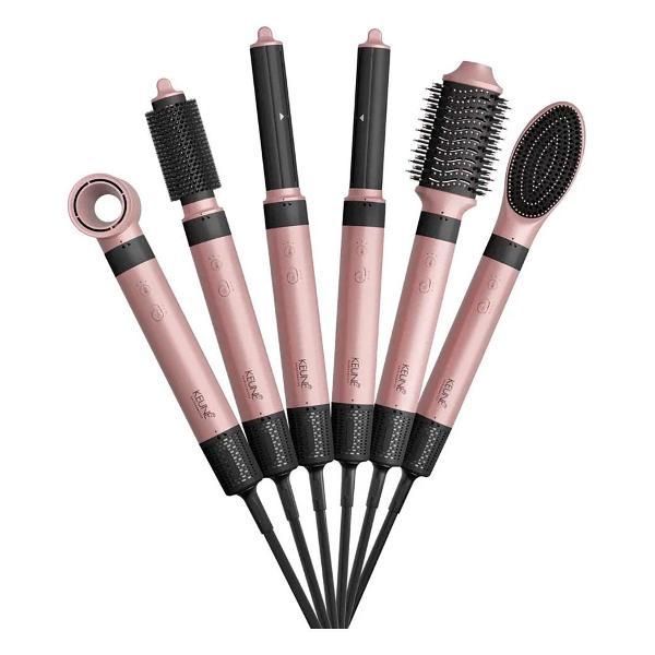 Стайлер KEUNE MS-61C Pink